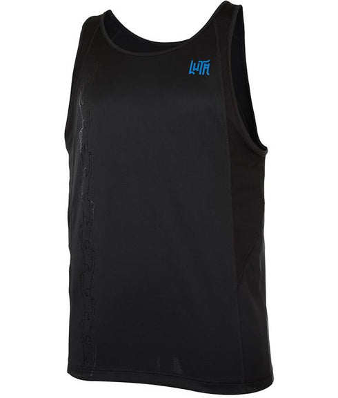 Luta-Speed-Tech Black-Training Vest-1